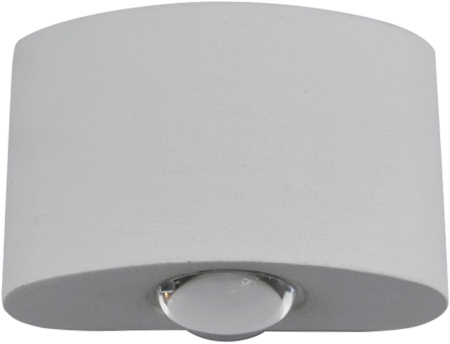 Светодиодный настенный светильник Элеон 8571,01