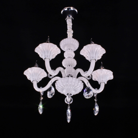 картинка Люстра хрусталь Irida CL351150 от магазина BTSvet