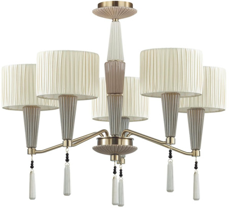 картинка Подвесная люстра Latte 5403/5 от магазина BTSvet