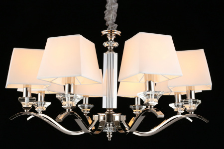 картинка Подвесная люстра Emilia APL.723.03.08 от магазина BTSvet