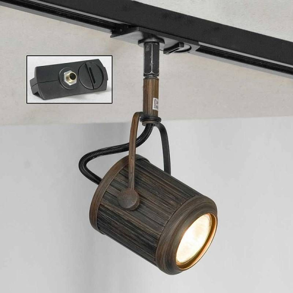 картинка Трековый светильник Track Lights LSP-9131-TAB от магазина BTSvet