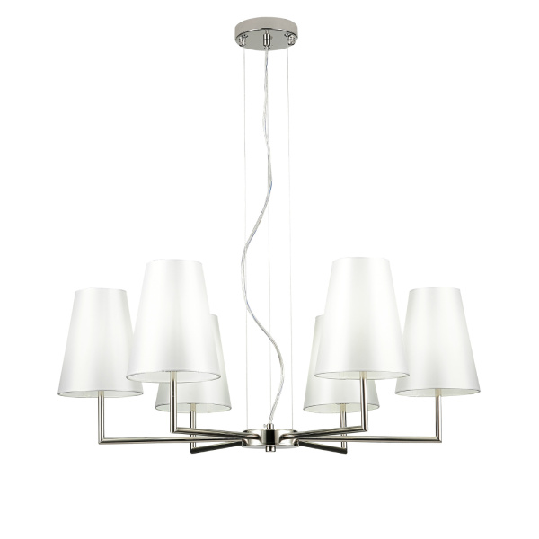 Подвесная люстра Bellino SLE105903-06