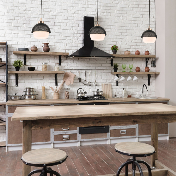 картинка Подвесной светильник Nocciola 50106/1 от магазина BTSvet