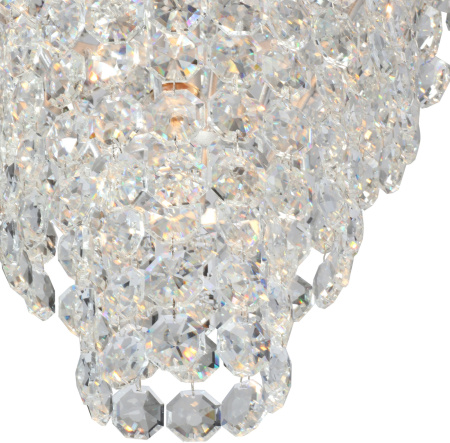 картинка Подвесная люстра V5355-9/7 от магазина BTSvet