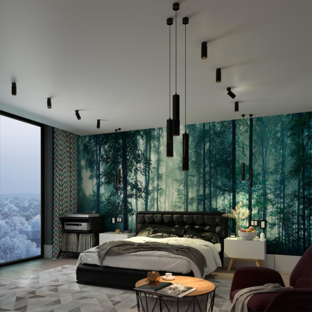 картинка Подвесной светильник Over 370760 от магазина BTSvet