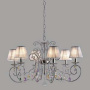 картинка Подвесная люстра Fiona CL307161 от магазина BTSvet