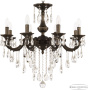 картинка Подвесная люстра хрустальная AL78101/8/210 B PD от магазина BTSvet