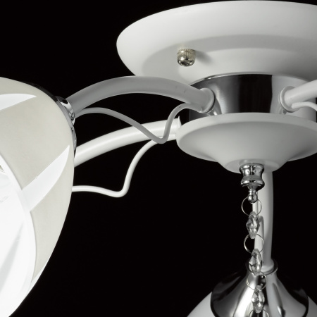 картинка Потолочная люстра Нежность 676014505 от магазина BTSvet