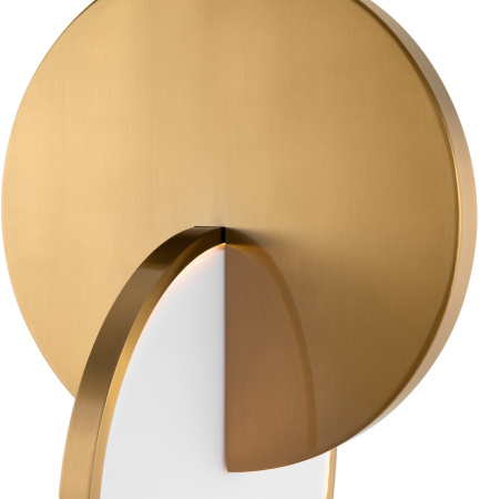 картинка Подвесной светильник Nova FR6002PL-L15BS от магазина BTSvet