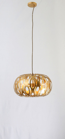 картинка Подвесной светильник Mitzi 4079-203 от магазина BTSvet