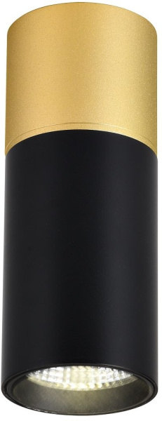 Накладной светильник Deepak 3074-1C