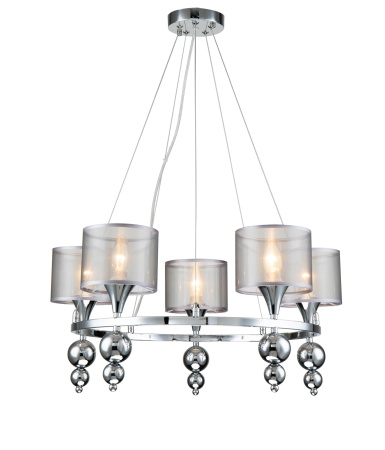 Подвесная люстра 1130/5S