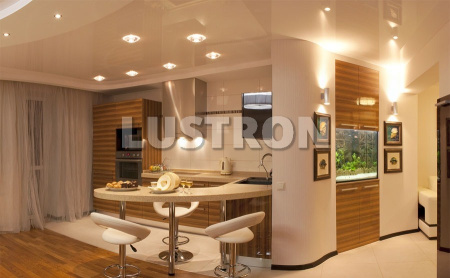 картинка Встраиваемый светильник ONORA l 030302 от магазина BTSvet