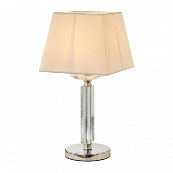 Интерьерная настольная лампа с выключателем Gay APL.754.04.01