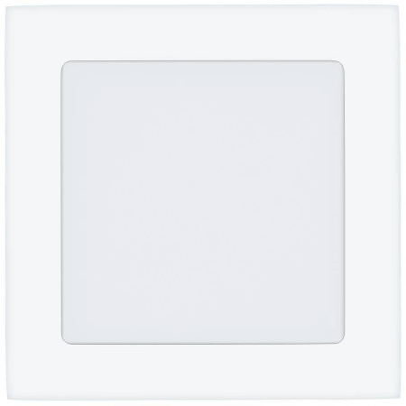 картинка Встраиваемый светодиодный светильник Fueva 94061 от магазина BTSvet