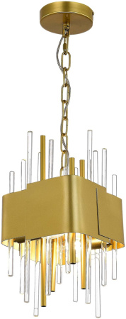 картинка Подвесная люстра ST Luce Olvera SL1633.203.04 от магазина BTSvet