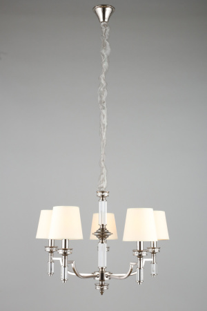 картинка Подвесная люстра Patricia APL.716.03.05 от магазина BTSvet