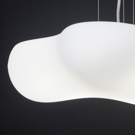 картинка Уличный светильник подвесной Eos 1883 от магазина BTSvet