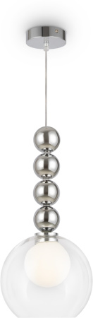 Подвесной светильник Freya Focus FR5220PL-01CH3