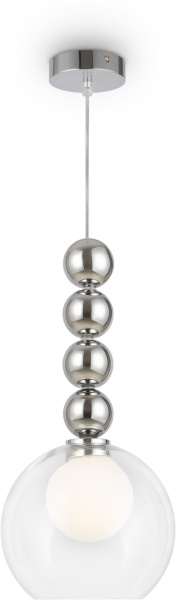 Подвесной светильник Freya Focus FR5220PL-01CH3