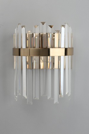 картинка Бра хрустальное Melisa APL.747.01.02 от магазина BTSvet