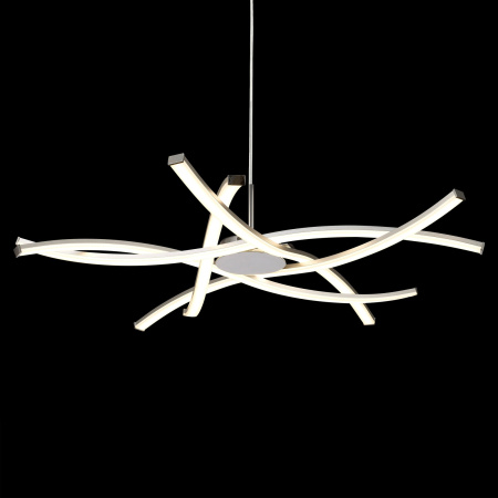 картинка Подвесная светодиодная люстра Aire Led 5914 от магазина BTSvet