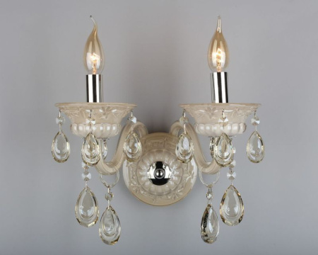 картинка Бра подсвечник OML-30501-02 от магазина BTSvet