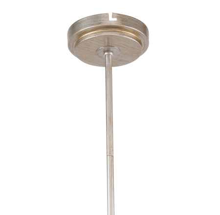 картинка Потолочная люстра Ironia 2554-5P от магазина BTSvet