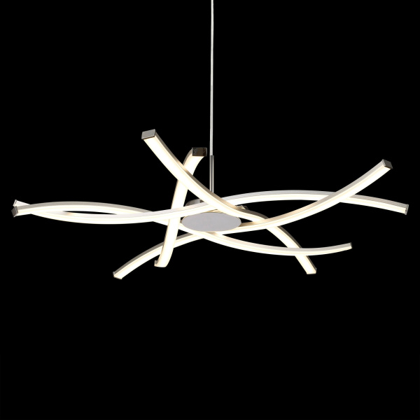 картинка Подвесная светодиодная люстра Aire Led 5914 от магазина BTSvet