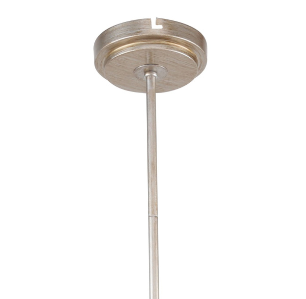 картинка Потолочная люстра Ironia 2554-5P от магазина BTSvet