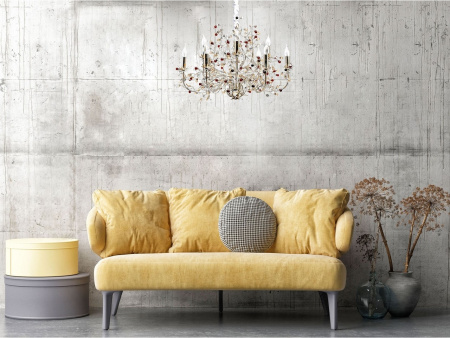 картинка Подвесная люстра Виола 298013209 от магазина BTSvet