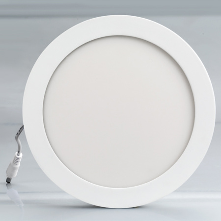 картинка Светильник встраиваемый LED DL-192M-18W Day White (Arlight, IP40 Металл, 3 года) 020115 от магазина BTSvet