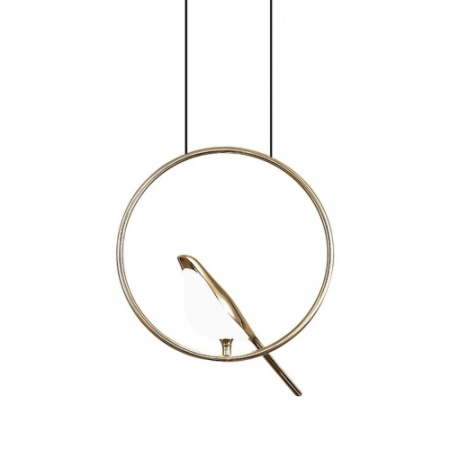 картинка Подвесной светильник светодиодный Astor APL.822.06.10 от магазина BTSvet