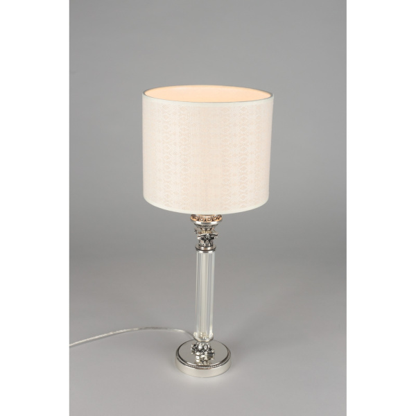 картинка Интерьерная настольная лампа OML-64314-01 от магазина BTSvet