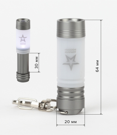 картинка Ручной фонарь светодиодный BB-702 от магазина BTSvet