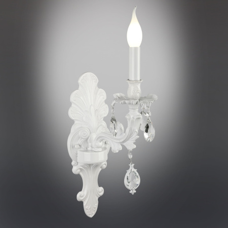 картинка Бра Senis OML-74711-01 от магазина BTSvet