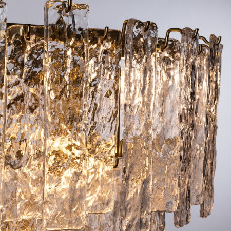 картинка Подвесная люстра Felis 6005/17 LM-9 от магазина BTSvet