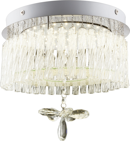 картинка Потолочный светодиодный светильник Mathilda 68397-12 от магазина BTSvet