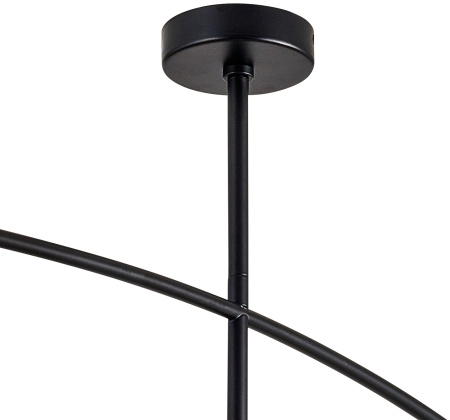 картинка Потолочная люстра на штанге Statera 3045-2P от магазина BTSvet