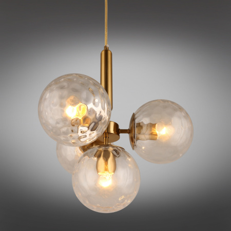 картинка Подвесная люстра Lora APL.728.06.04 от магазина BTSvet