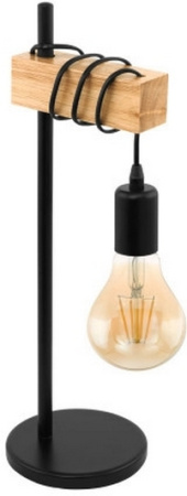 картинка Интерьерная настольная лампа Townshend 32918 от магазина BTSvet