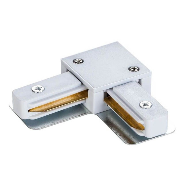 картинка Коннектор Accessories for tracks TRA001CL-11W от магазина BTSvet
