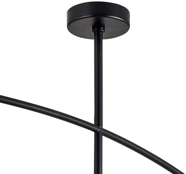 картинка Потолочная люстра на штанге Statera 3045-2P от магазина BTSvet