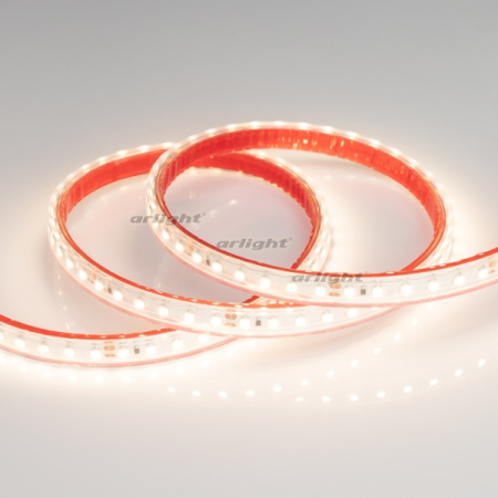 картинка Светодиодная лента герметичная RTW-PS-A120-10mm 24V Warm3000 (9.6 W/m, IP67, 2835, 5m) (9.6 Вт/м, IP67) 021462(2) от магазина BTSvet