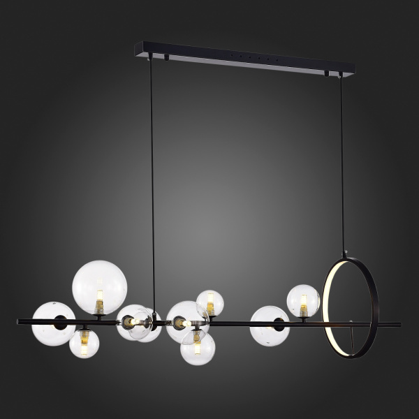 картинка Подвесной светильник ST Luce Necton SL1165.423.15 от магазина BTSvet