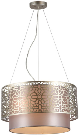 Подвесная люстра Arabesco 2912-5P