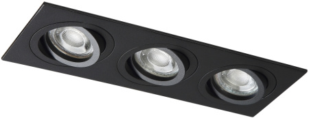 картинка Встраиваемый светильник CLT 002C3 BL от магазина BTSvet