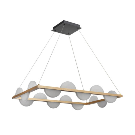 картинка Подвесной светильник светодиодный Drop VL7194P16 от магазина BTSvet