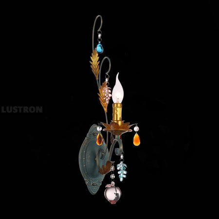 картинка Бра Joanna SL426.761.01 от магазина BTSvet