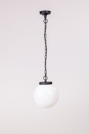 Уличный подвесной светильник 88205S Bl